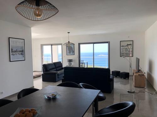 Appartement 140M2 villa cargèse