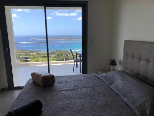Appartement 140M2 villa cargèse