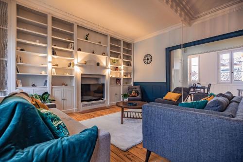Appartement 142 m² Quartier Carmes Toulouse Hypercentre