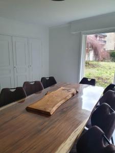 Appartement 150m2 - 5mn du téléphérique de l'Olympe - domaine des 3 vallées