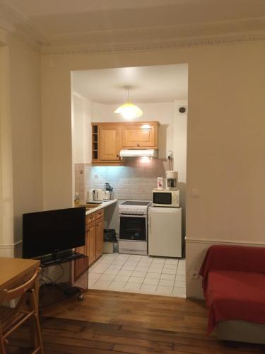 APPARTEMENT 15ième