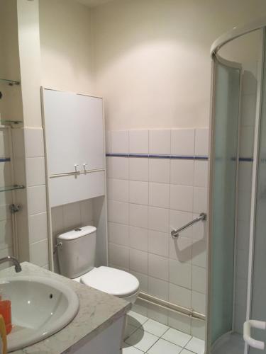 APPARTEMENT 15ième