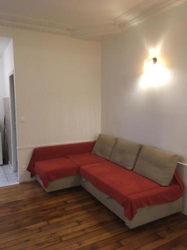 APPARTEMENT 15ième
