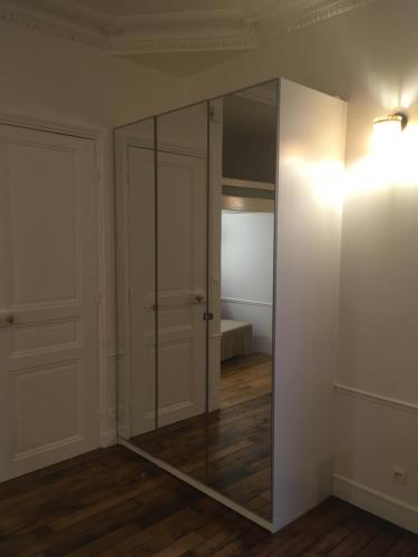 APPARTEMENT 15ième