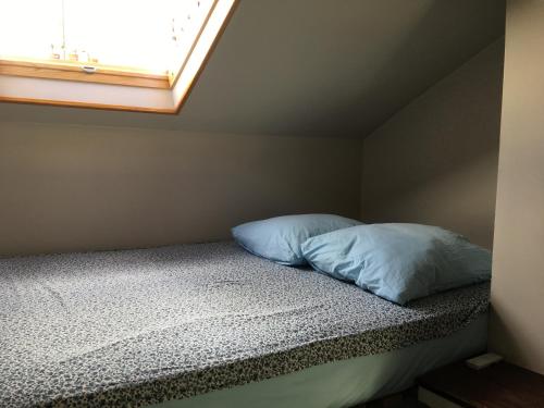 APPARTEMENT 15ième