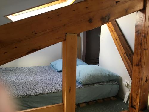 APPARTEMENT 15ième