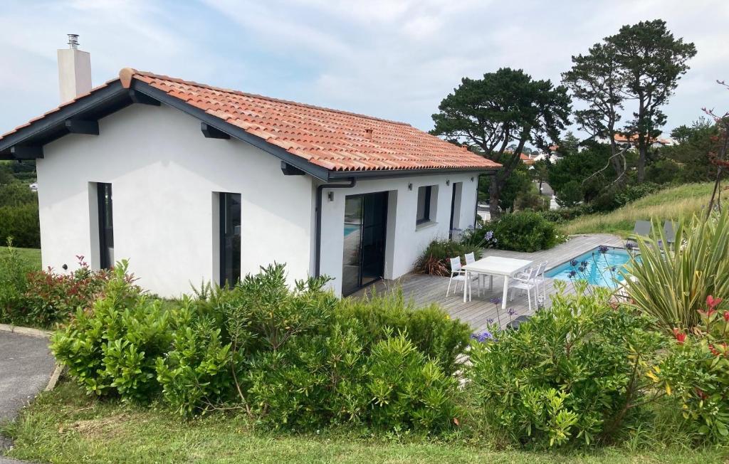 Appartement-18 26548 Norderney