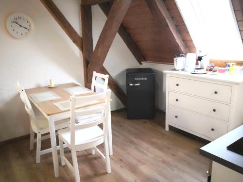 Appartement 1856