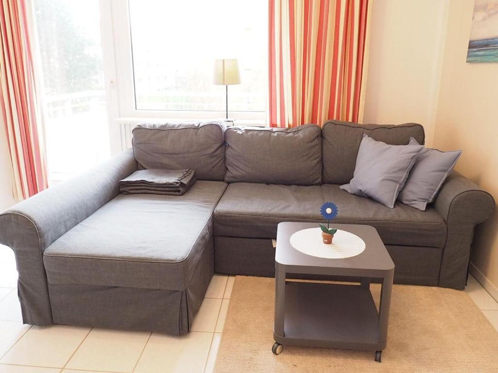 Appartement-19 Theodor-Heuss-Straße 3, 25980 Westerland