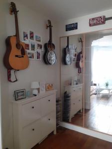 Appartement 1930 - 50 m2 avec Alcôve - Lyon 7ème