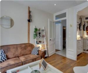 Appartement 1930 - 50 m2 avec Alcôve - Lyon 7ème