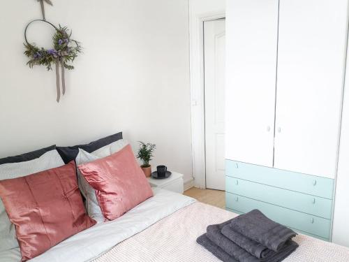 Appartement 1BR near Monaco