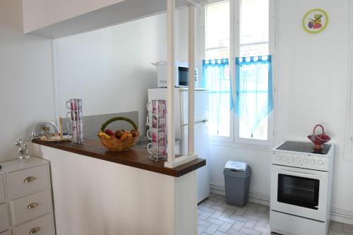 Appartement 1er étage, 1 chambre