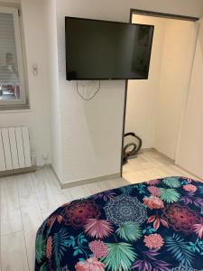 Appartement 1er Etage 42m2 hyper centre ville / parking gratuit