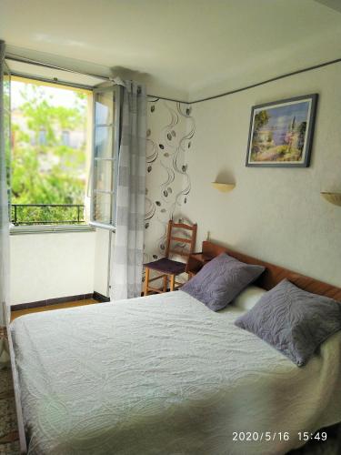 Appartement 1er étage banyuls sur mer départs et arrivées les samedis
