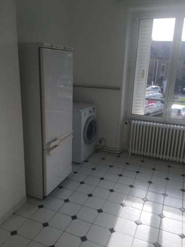 Appartement 1er étage
