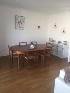 Appartement 1er étage