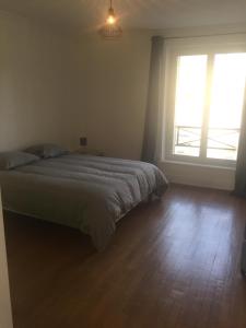 Appartement 1er étage