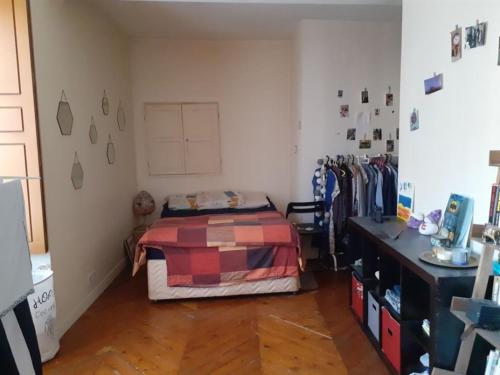 Appartement 1er étage hyper centre Argentan