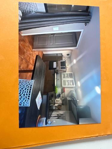 Appartement 2:3 pers Cure B b