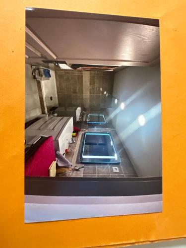 Appartement 2:3 pers Cure B b