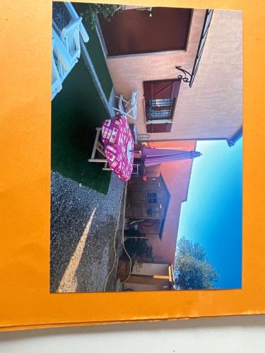 Appartement 2:3 pers Cure B b