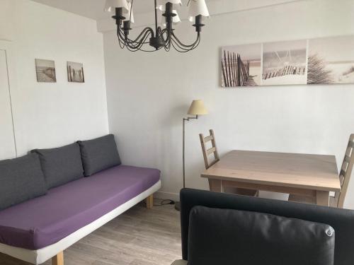 Appartement 2/3 personnes à 10 minutes de Contis plage (Saint Julien en Born)