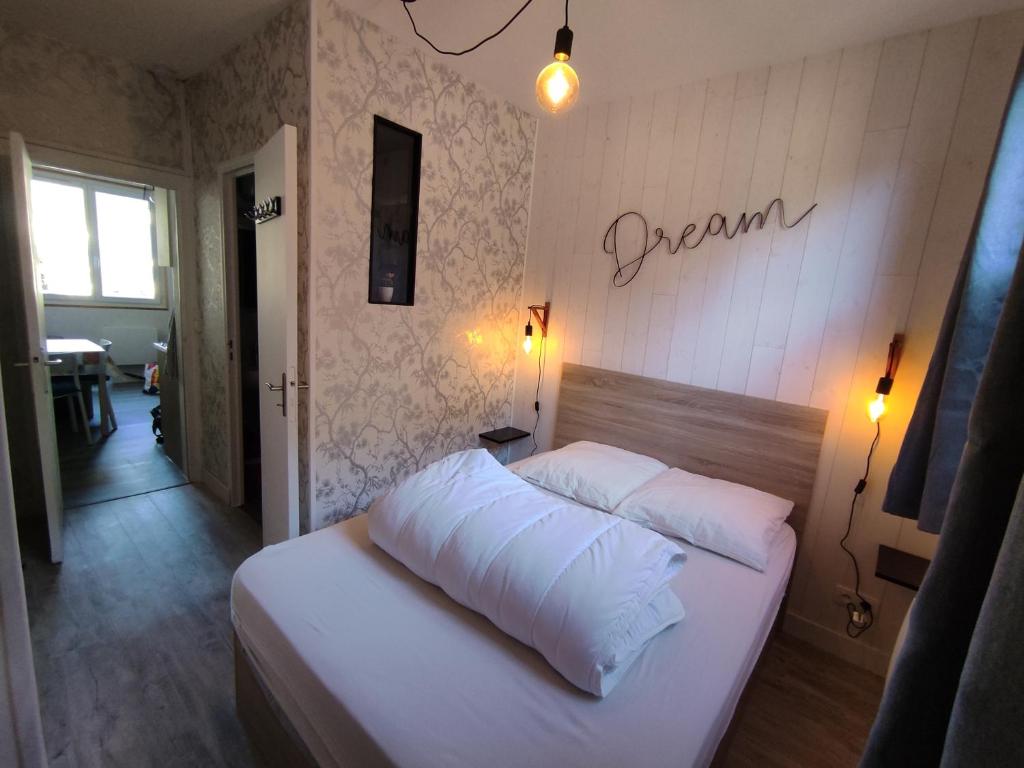 appartement 2/3 personnes 42 Rue de Kembs, 63150 La Bourboule