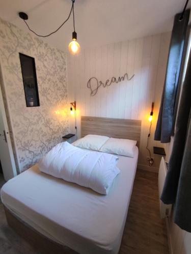 appartement 2/3 personnes