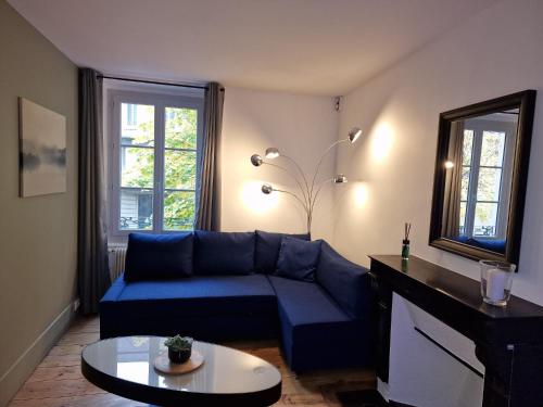 Appartement 2/4 pers Le Cosy