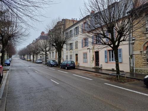 Appartement 2/4 pers Le Cosy