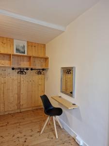 Appartement 2/4 pers Le Cosy