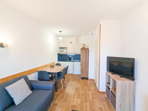 Appartement 2/4 pers, Résidence 4* Les Hauts de Valmeinier, Centre station