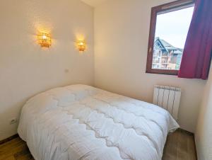 Appartement 2/4 pers, Résidence 4* Les Hauts de Valmeinier, Centre station