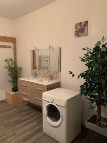 Appartement 2 à 3 personnes