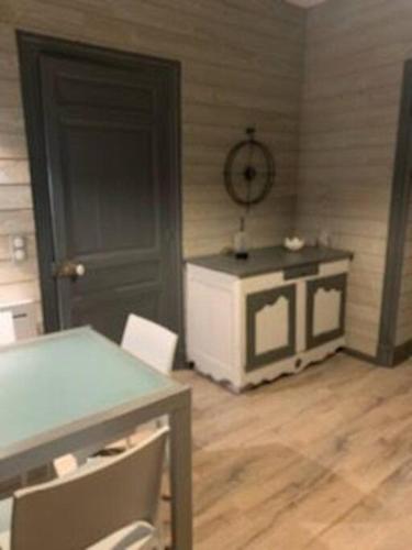 Appartement 2 à 3 personnes