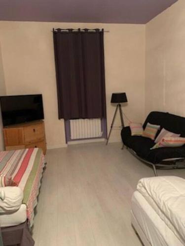 Appartement 2 à 3 personnes