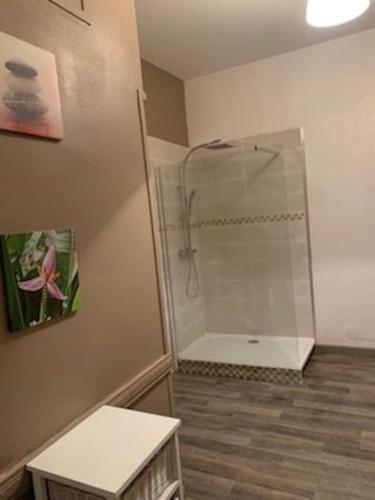 Appartement 2 à 3 personnes