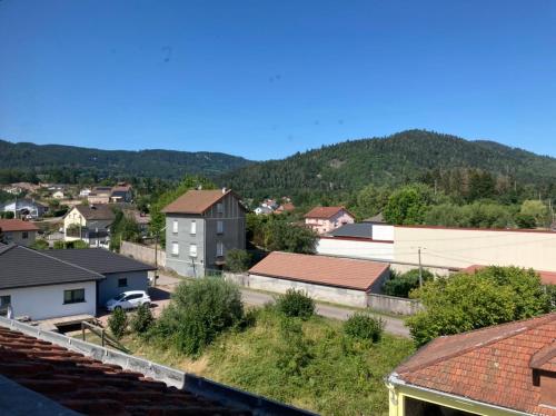Appartement 2 a 4 personnes