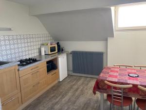Appartement 2 a 4 personnes