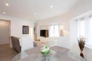 Appartement 2 chambres 2 salles de bain Rue Marceau