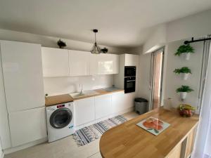 Appartement 2 chambres 6 couchages Au coeur de Nice port