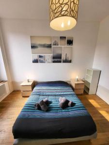 APPARTEMENT 2 CHAMBRES, ACCES FACILE