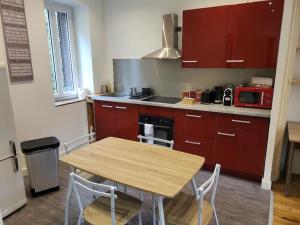 APPARTEMENT 2 CHAMBRES, ACCES FACILE