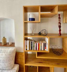 Appartement 2 chambres au cœur de Strasbourg
