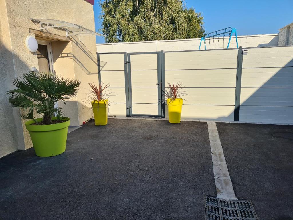 Appartement 2 Chambres au calme 66210 Les Angles