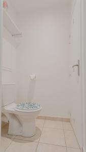 Appartement 2 chambres aux portes de Deauville