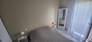 Appartement 2 chambres Balcon Parking privé Centre Village