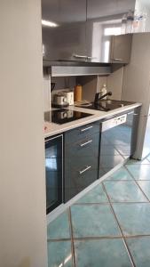 Appartement 2 chambres