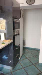 Appartement 2 chambres